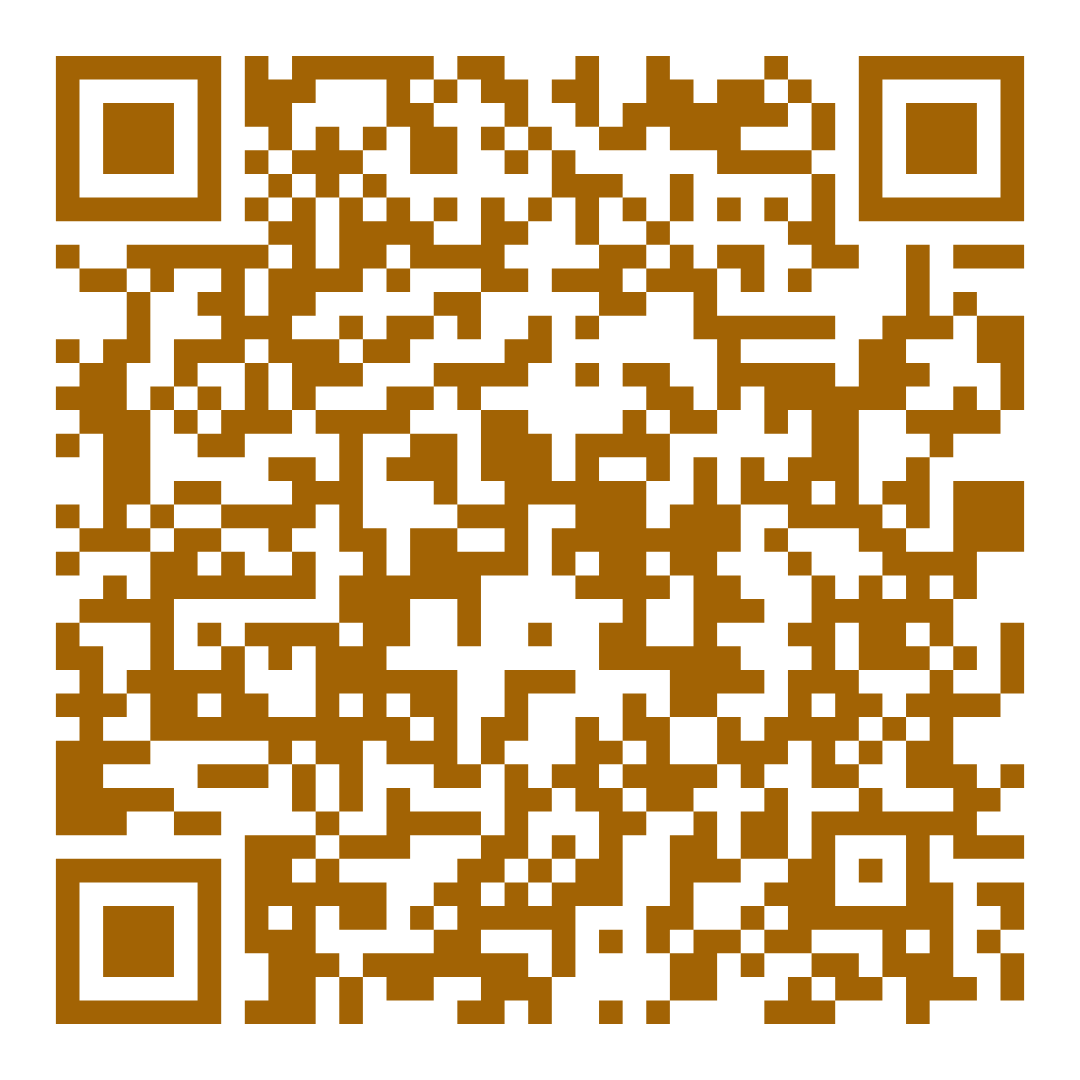 Concert QR Code