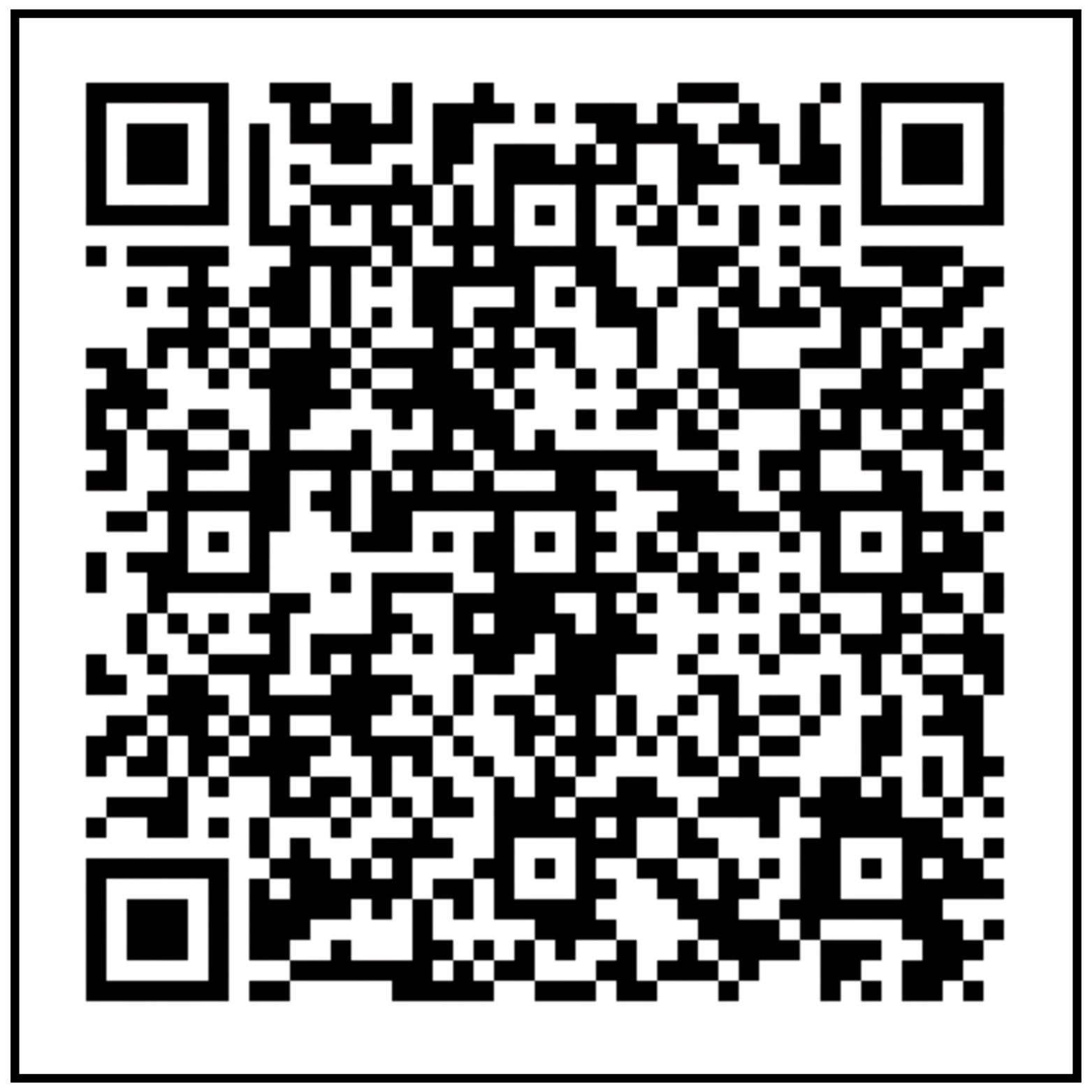 Concert QR Code